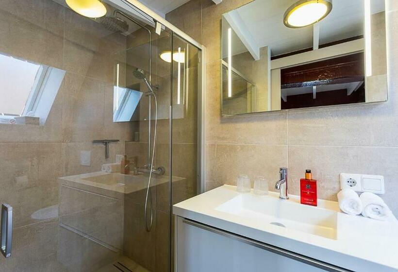 Habitación Estándar, B&b Parijs Aan De Kaai