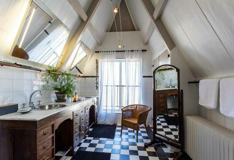 Habitación Estándar, B&b Parijs Aan De Kaai