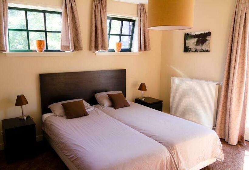 اتاق استاندارد, Bed And Breakfast De Grote Byvanck