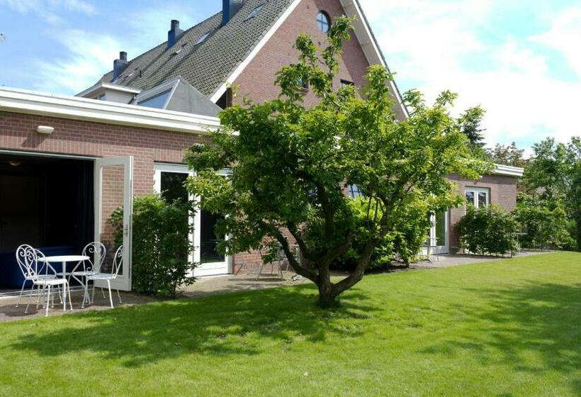 اتاق استاندارد, Bed And Breakfast De Grote Byvanck