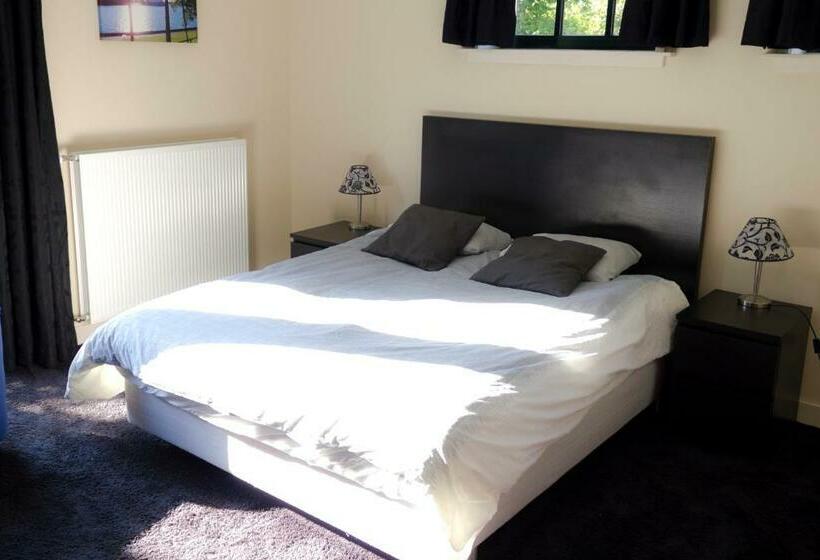 اتاق استاندارد, Bed And Breakfast De Grote Byvanck