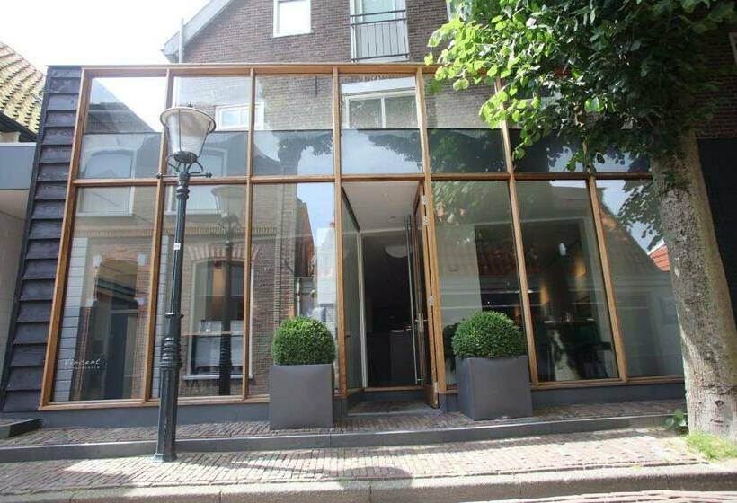 اتاق لوکس, Gravenstraat