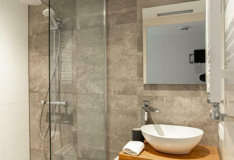 استودیوی لوکس, 1001 Nights Boutique Lofts
