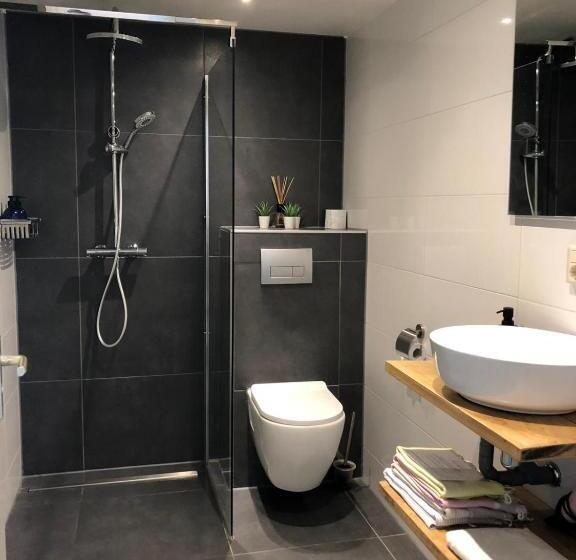 اتاق لوکس با بالکن, 1001 Nights Boutique Lofts