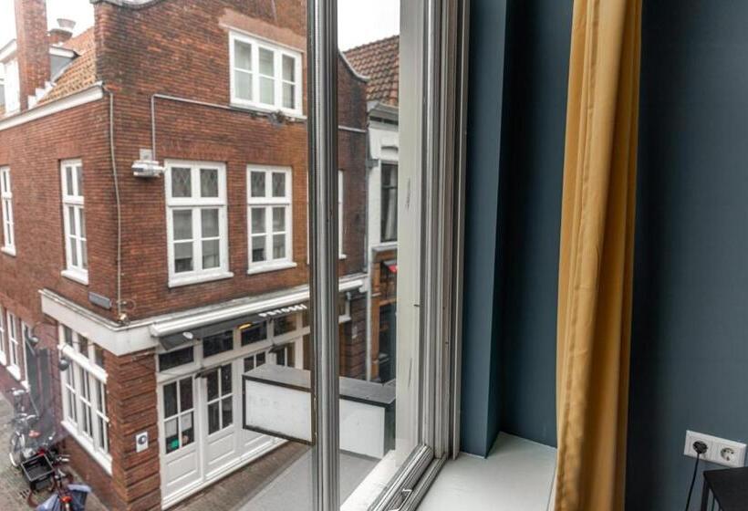 اتاق لوکس چهار تخته, 1001 Nights Boutique Lofts