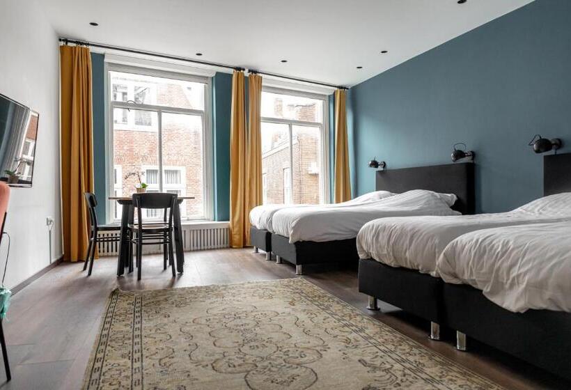 اتاق لوکس چهار تخته, 1001 Nights Boutique Lofts