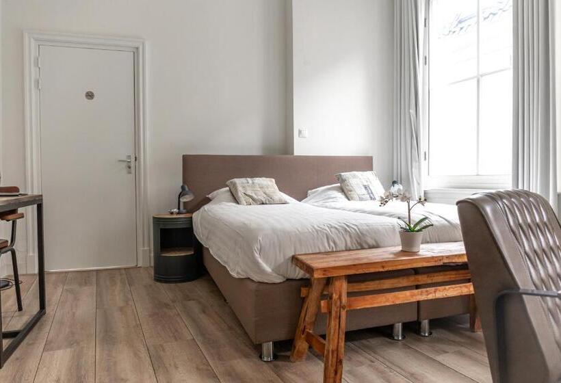استودیوی لوکس, 1001 Nights Boutique Lofts