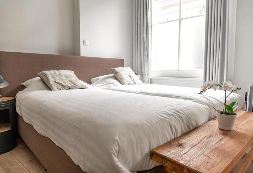 استودیوی لوکس, 1001 Nights Boutique Lofts