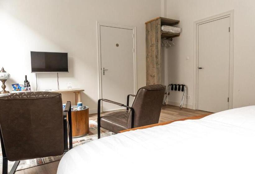 استودیوی لوکس, 1001 Nights Boutique Lofts