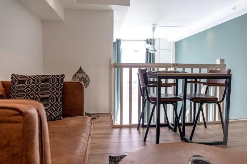 اتاق لوکس, 1001 Nights Boutique Lofts