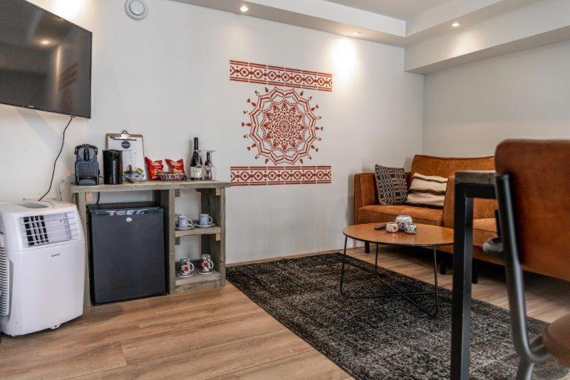 اتاق لوکس, 1001 Nights Boutique Lofts