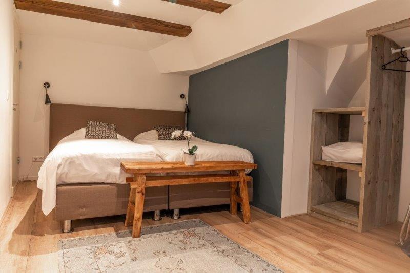 اتاق لوکس, 1001 Nights Boutique Lofts