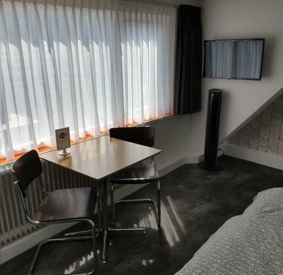 اتاق استاندارد, Hoogland Aan Zee