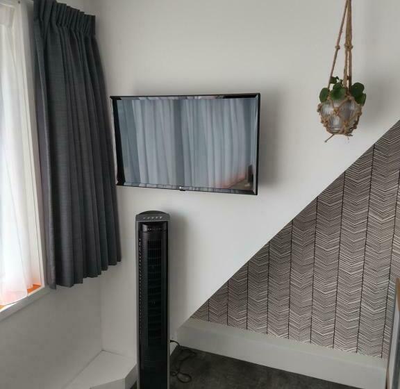 اتاق استاندارد, Hoogland Aan Zee