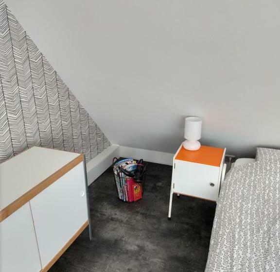 اتاق استاندارد, Hoogland Aan Zee