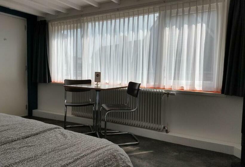 اتاق استاندارد, Hoogland Aan Zee