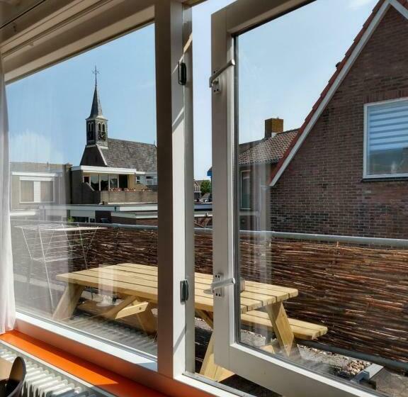 اتاق استاندارد, Hoogland Aan Zee