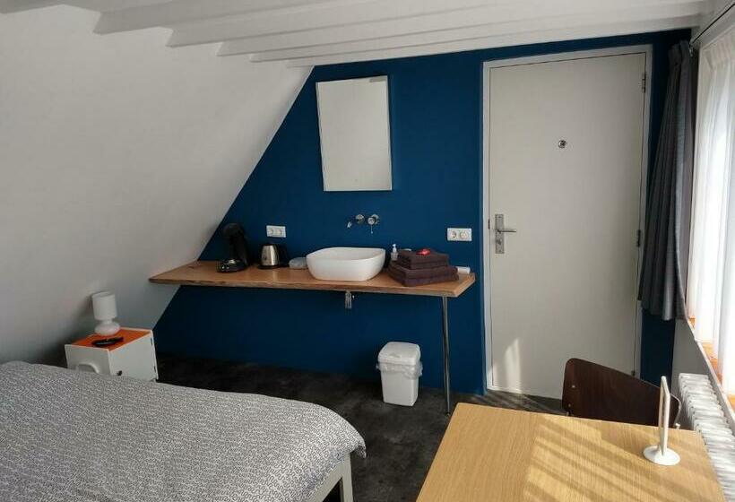 اتاق استاندارد, Hoogland Aan Zee