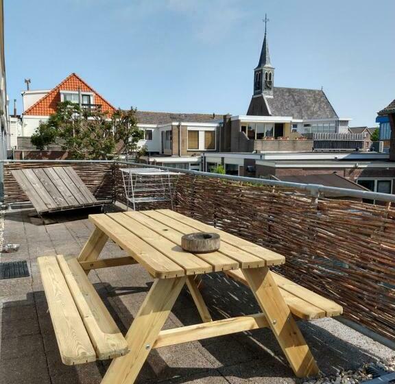 اتاق استاندارد, Hoogland Aan Zee