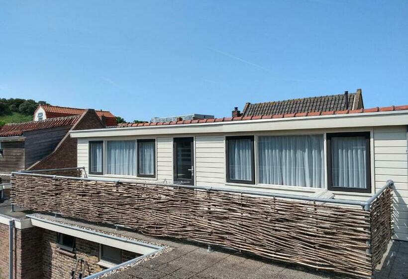 اتاق استاندارد, Hoogland Aan Zee