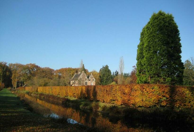 اتاق استاندارد, Landgoedhoeve Vosbergen
