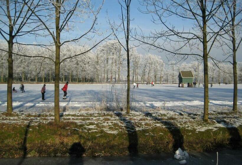 اتاق استاندارد, Landgoedhoeve Vosbergen
