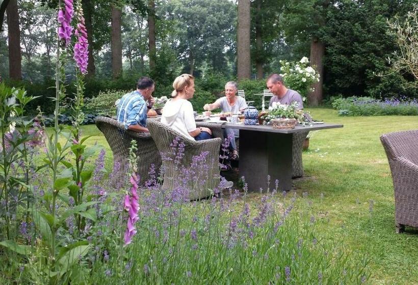 اتاق استاندارد, Landgoedhoeve Vosbergen