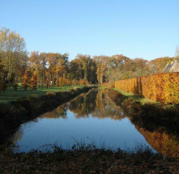 اتاق استاندارد, Landgoedhoeve Vosbergen