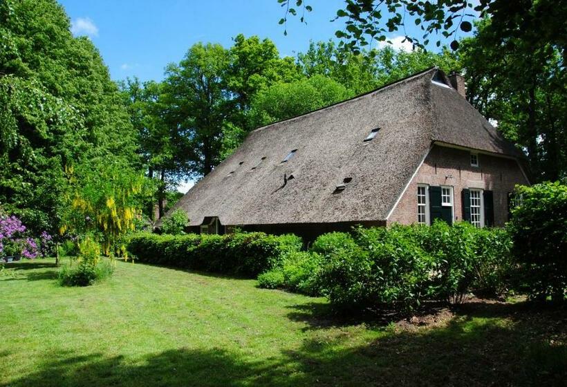 اتاق استاندارد, Landgoedhoeve Vosbergen