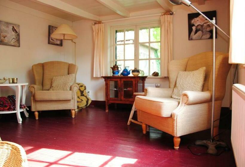 اتاق استاندارد, Landgoedhoeve Vosbergen
