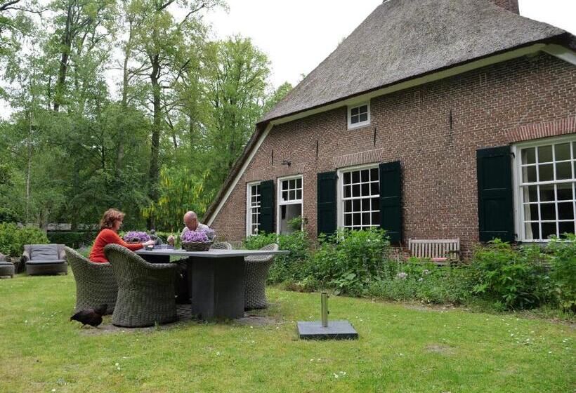 اتاق استاندارد, Landgoedhoeve Vosbergen