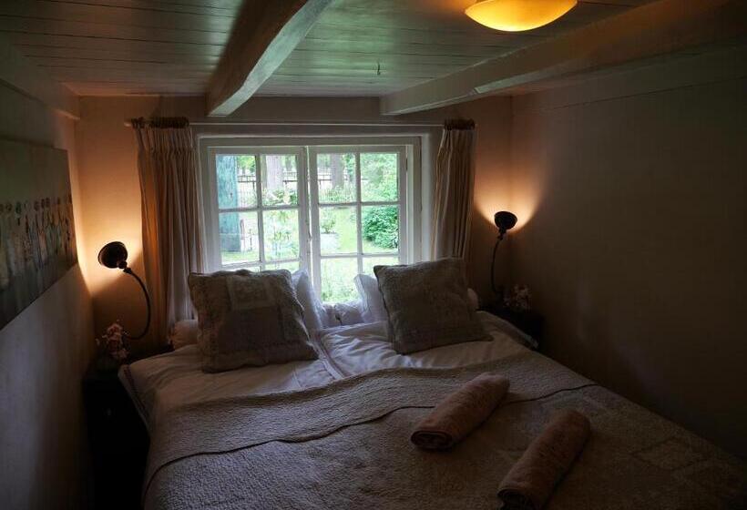 اتاق استاندارد, Landgoedhoeve Vosbergen