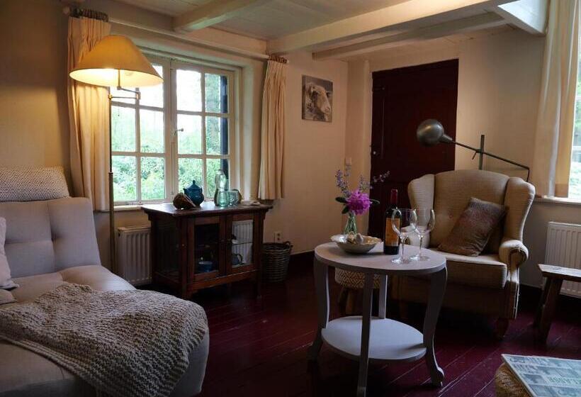 اتاق استاندارد, Landgoedhoeve Vosbergen