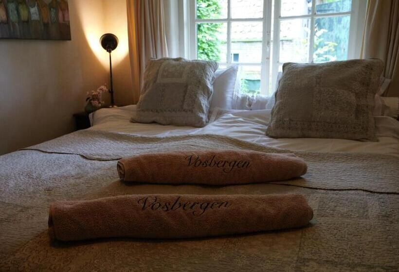 اتاق استاندارد, Landgoedhoeve Vosbergen