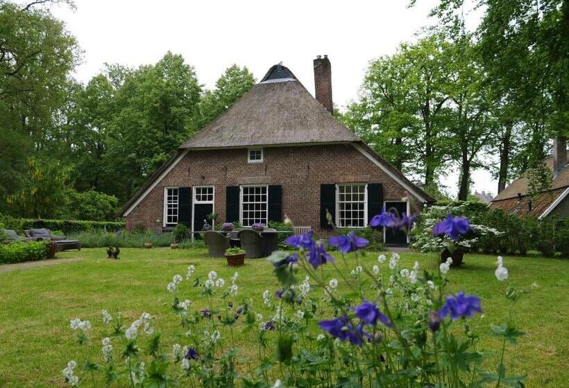اتاق خانوادگی, Landgoedhoeve Vosbergen