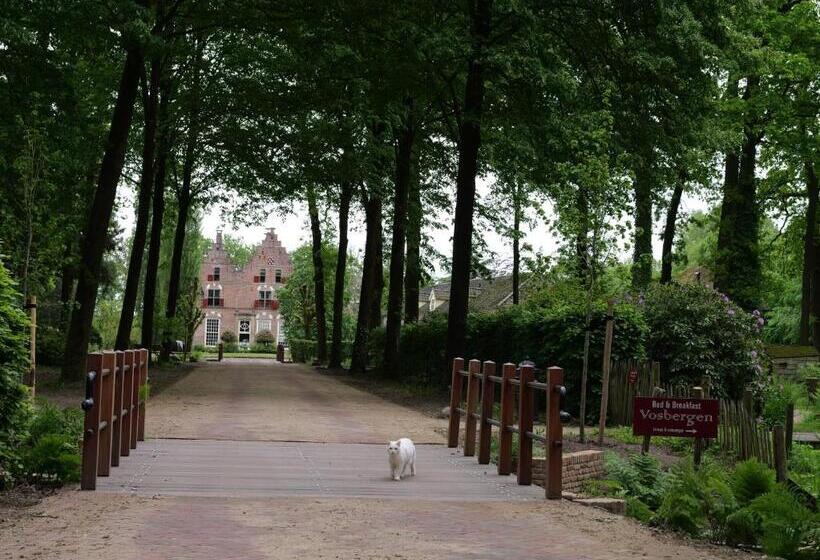 خانه 2 خوابه, Landgoedhoeve Vosbergen