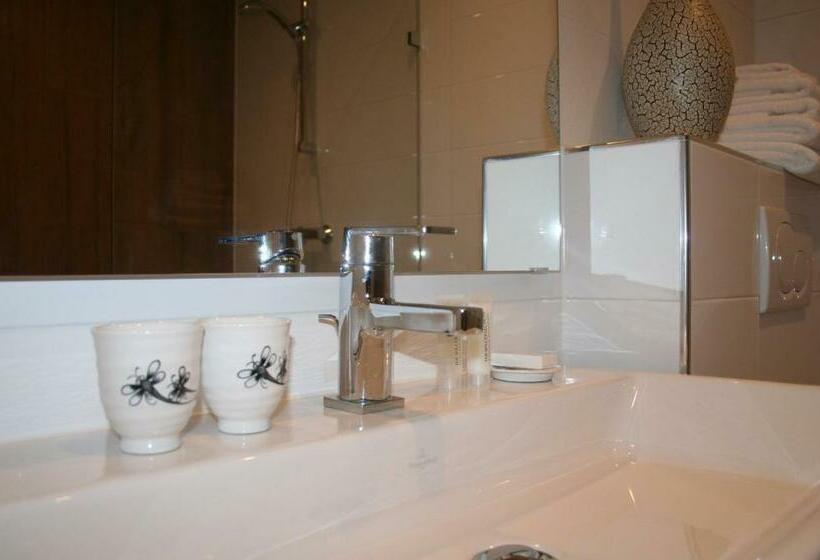 اتاق استاندارد, Op 't Oorbeck