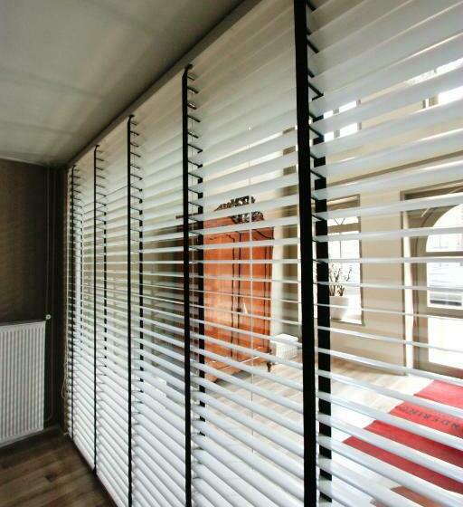 1 Bedroom Apartment, Stadslogement By Peek