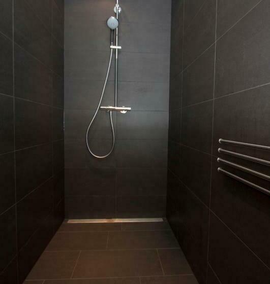 1 Bedroom Apartment, Stadslogement By Peek