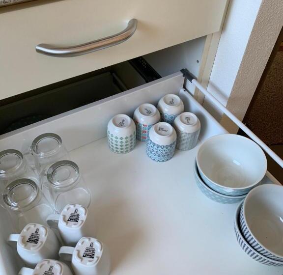 2 Bedroom Apartment, Stadslogement By Peek