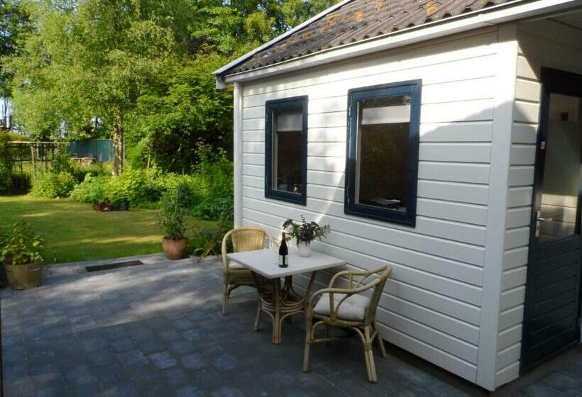 Standard Room Garden View, Tussen De Tuinen