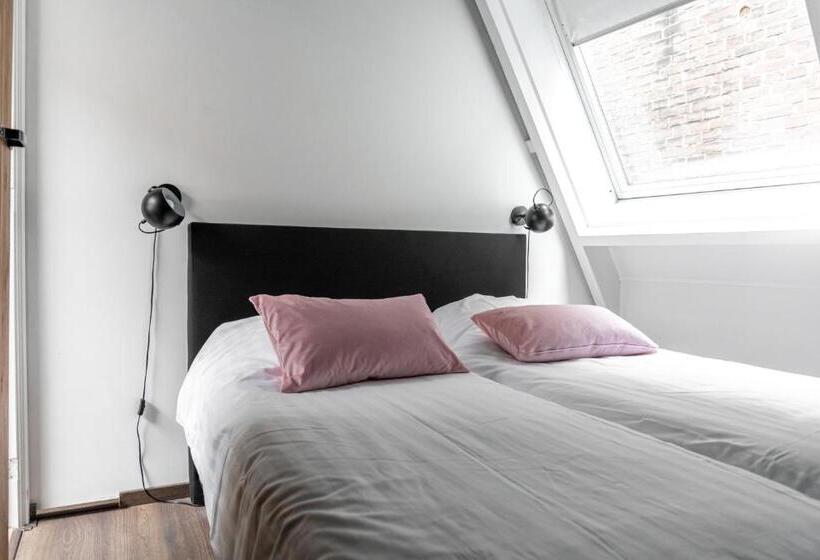 اتاق لوکس چهار تخته, 1001 Nights Boutique Lofts