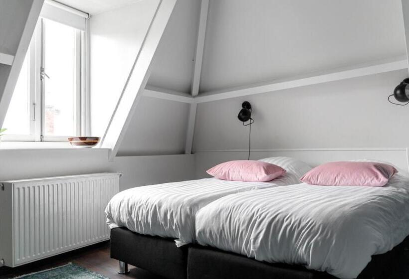 اتاق لوکس چهار تخته, 1001 Nights Boutique Lofts