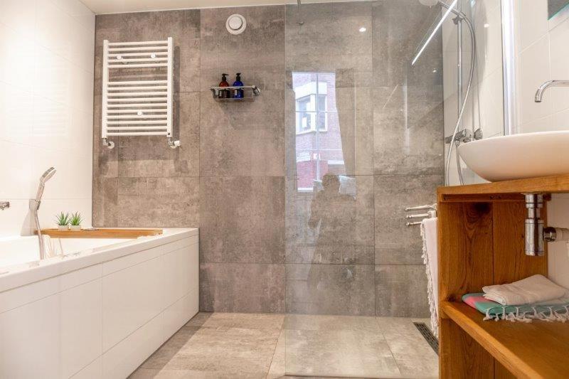 اتاق لوکس, 1001 Nights Boutique Lofts