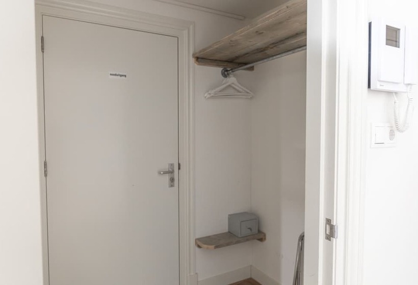 اتاق لوکس, 1001 Nights Boutique Lofts