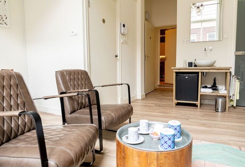 اتاق لوکس, 1001 Nights Boutique Lofts