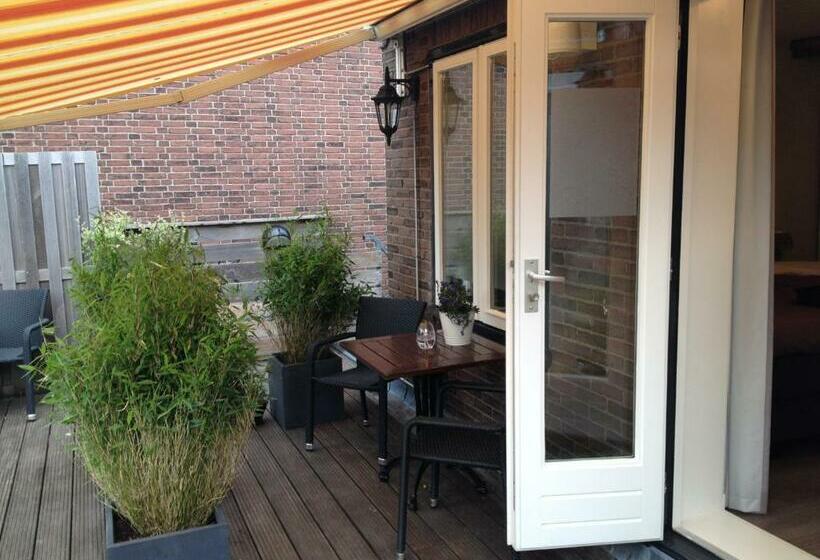 اتاق استاندارد سه نفره, Bed & Breakfast De Vier Seizoenen