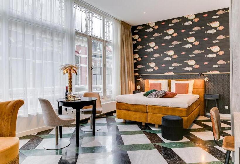 سوییت اجرایی, Brasss Hotel Suites