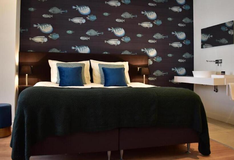سوییت اجرایی, Brasss Hotel Suites