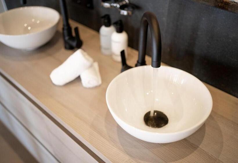 スタンダードスタジオ, Bossche Suites No2   Verwersstraat